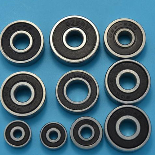 Magnetic attractions