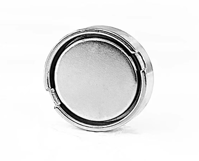 Magnetic Circuit 2.0