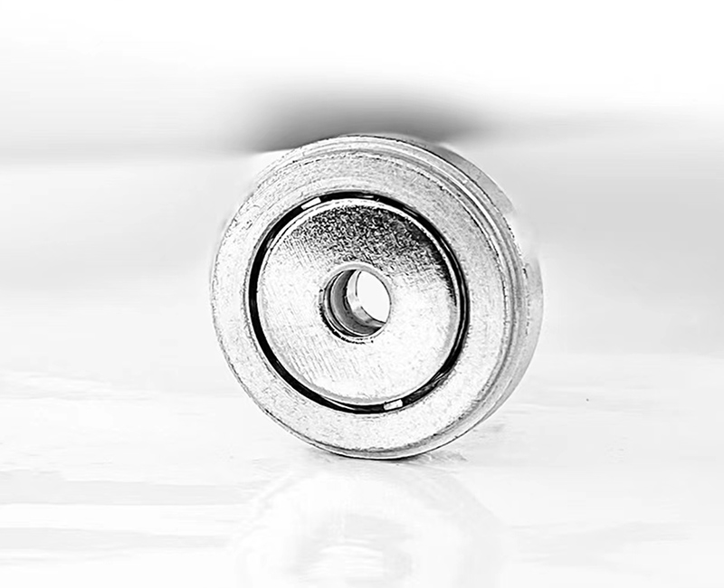 Magnetic Circuit 4.0