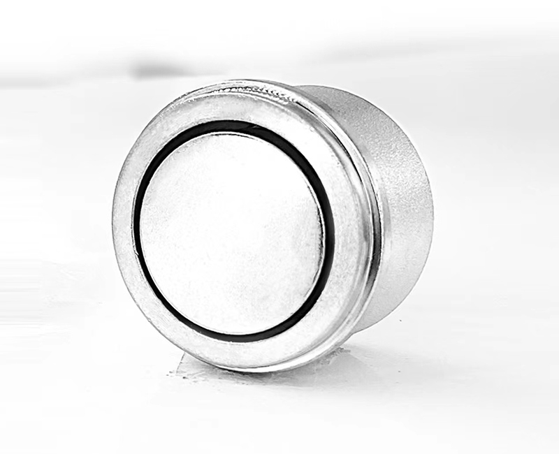 Magnetic Circuit 2.0