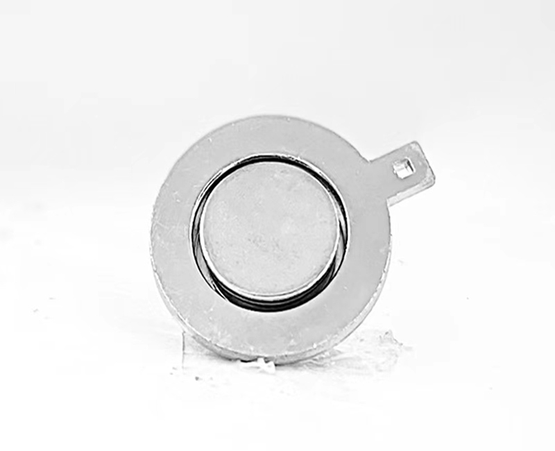 Magnetic Circuit 5.0