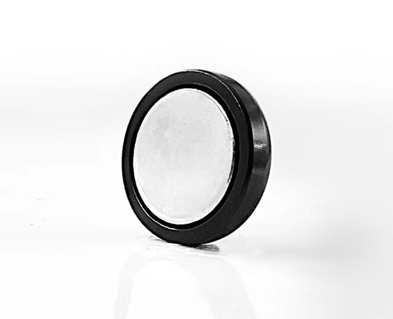 Magnetic Circuit 3.0