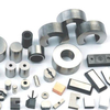 Magnets for motors and mechanical equipments