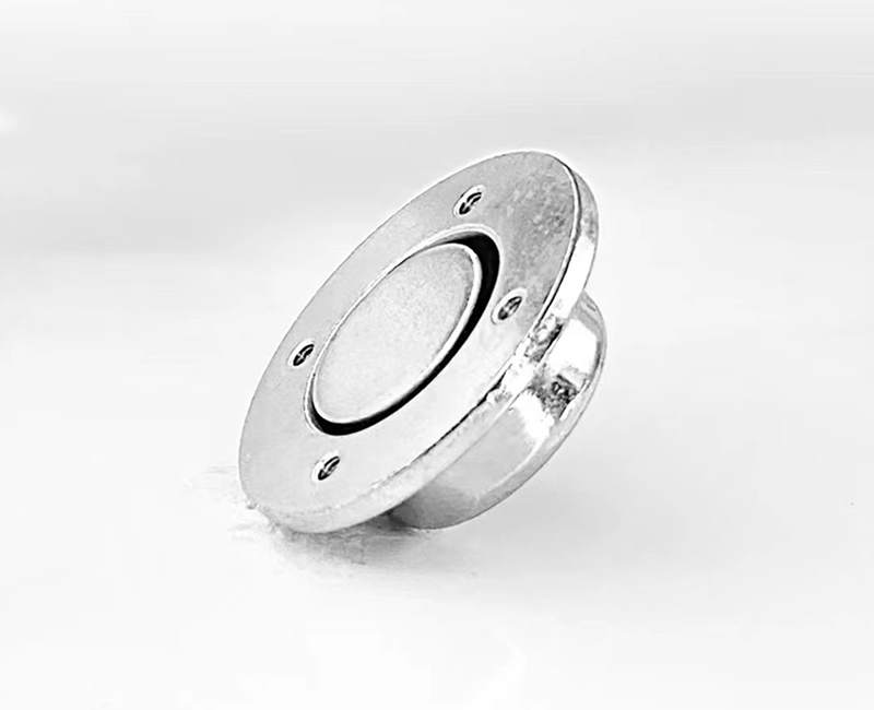 Magnetic circuit 1.0