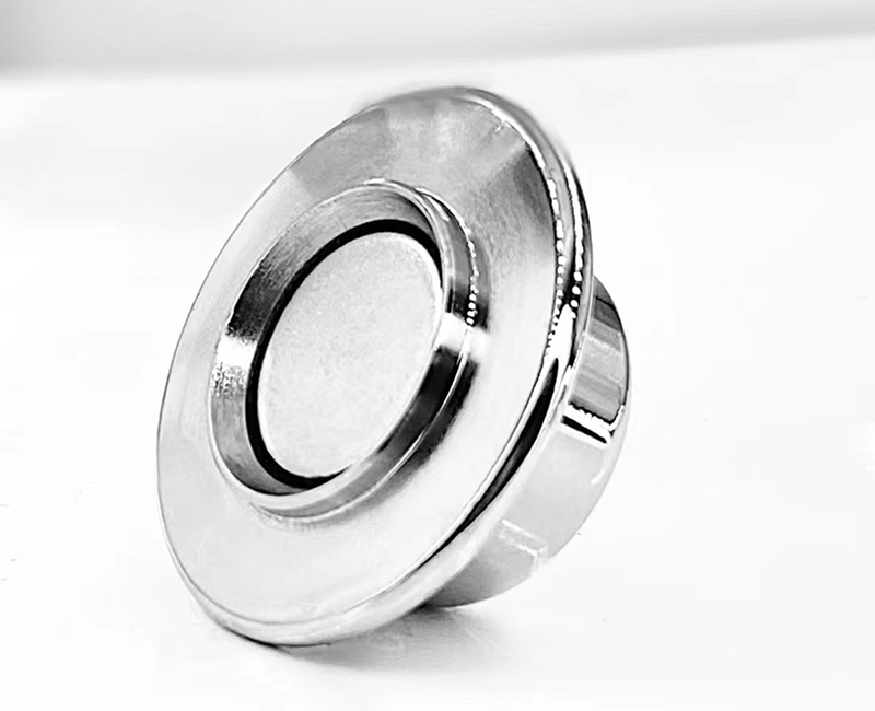 Magnetic circuit 1.0