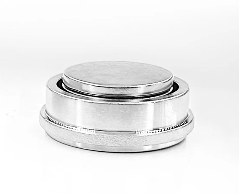 Magnetic Circuit 2.0